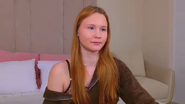 AmeliRoyse's Live XXX Chat