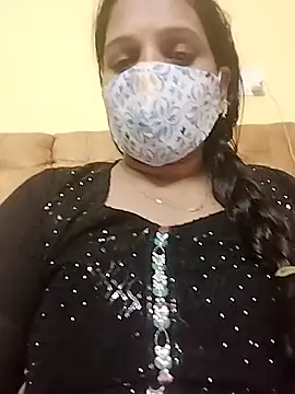 Monika_Telugu_Girl's Webcam Show