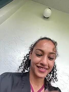 sexymsbrown's Live XXX Chat