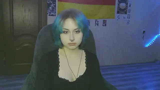 LeisaHopperstad – webcam-show