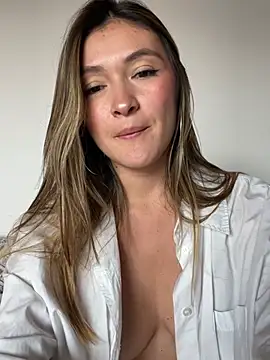 GeorginaBlack Obrolan Langsung XXX