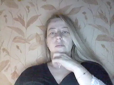 Miralisse – Live XXX-chat