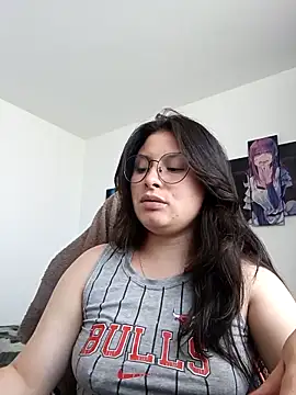 Sembang XXX Secara Langsung yessica_gomez01