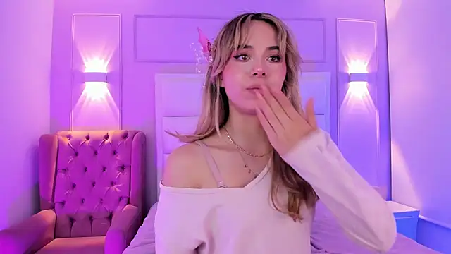 XXX chat uživo modela Jane_roses0