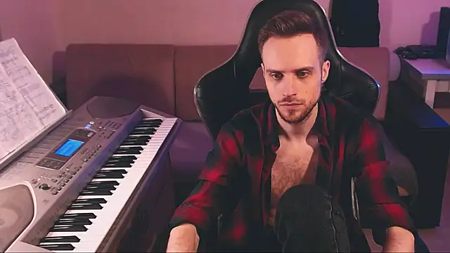 Онлайн чат XXX Sweetparker