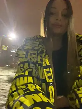 KrisMagnoly's Live XXX Chat