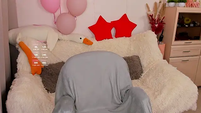 LisaMooore Obrolan Langsung XXX