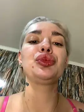 Sembang XXX Secara Langsung Sextazy