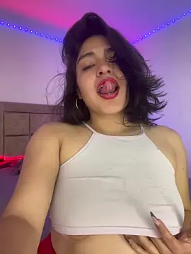 EmilyNoir1 Obrolan Langsung XXX