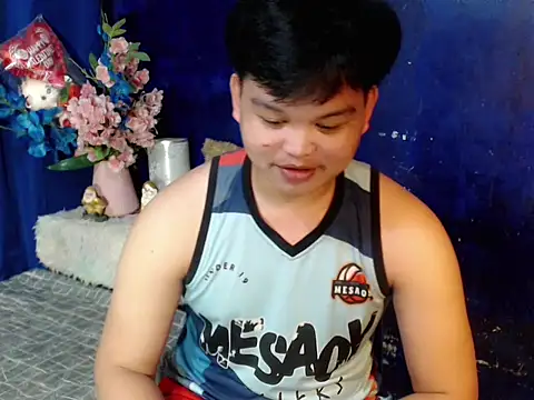 Rain_cum Pertunjukan Webcam