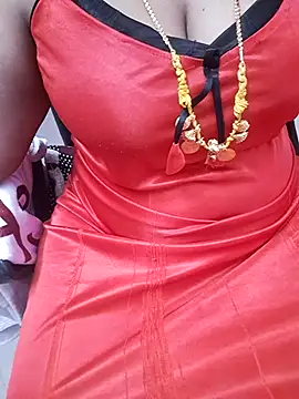 Tamil_Ammani 现场XXX聊天