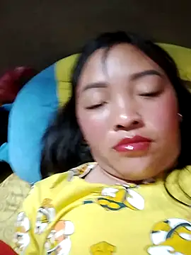 Show Webcam de Minkine022