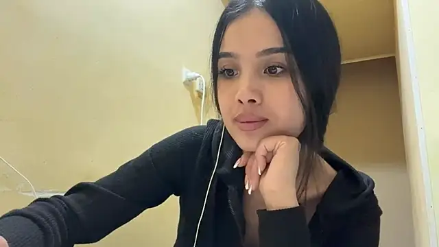 دردشة AylinBlush الجنسية المباشرة