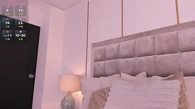 แชท XXX สดของ ZaraVesari