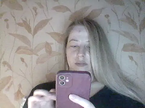 Miralisse Chat XXX in diretta