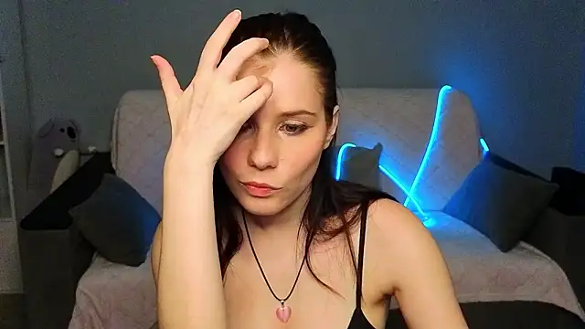 JinxMoon Live XXX-Chat