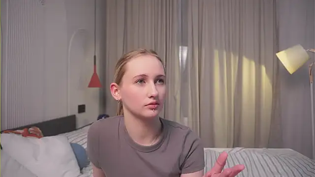 Chat XXX Live TraceeRebollar