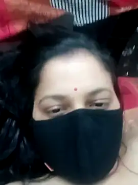 Desi_Heat_Couple Obrolan Langsung XXX