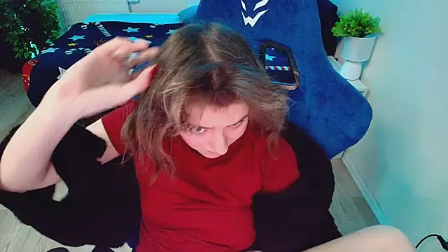 CranberryHot: онлайн-секс-чат