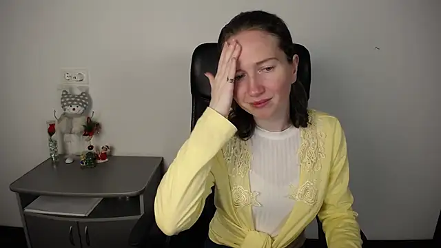 Chat +18 de Sexy_MargoX_ ao vivo