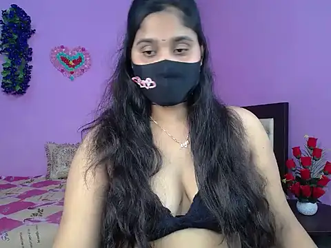 Webkamerová show Maiya_Amber