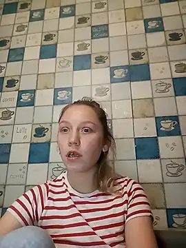 Živý XXX chat Anna_wey