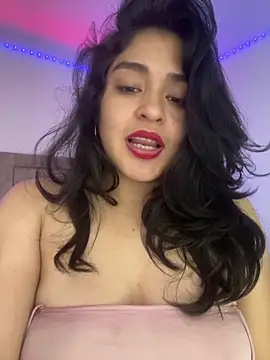 EmilyNoir1 Webcamshow