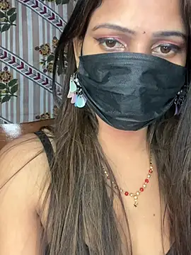 Czat XXX na żywo – CUTI-NAINA