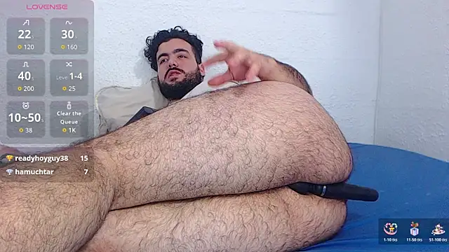 paulsprominence Adlı Modelin Web Kamerası Şovu