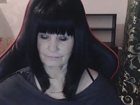 Show Webcam de KatarinaOhDream