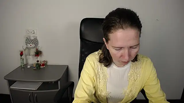 Sexy_MargoX_: απευθείας συνομιλία ΧΧΧ