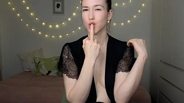 AliciaNewelln Live XXX chat