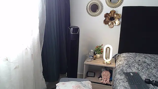 TatianaMonteross 现场XXX聊天