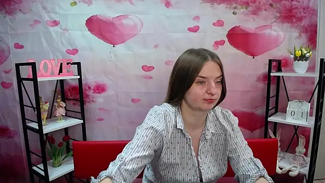 Živý XXX chat FreyaDak