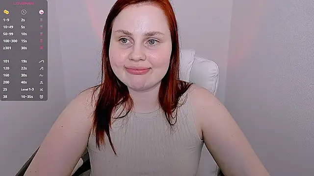 Czat XXX na żywo – Patricia_Perez