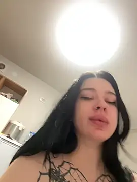 AlishaOfThorns 라이브 XXX 채팅