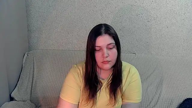 Živý XXX chat rachelwild