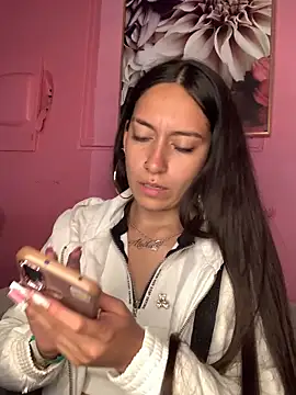 Alaska_euphoria's Live XXX Chat