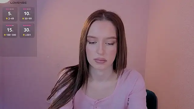 Chat +18 de PickmeBabby ao vivo