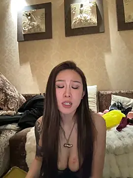 Živý XXX chat Manson13333