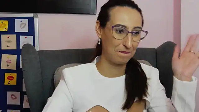 LysAdn Live XXX chat