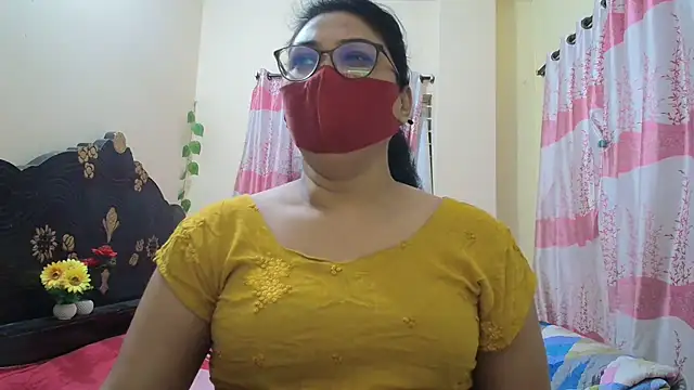 Elena_cruz5: διαδικτυακό σόου στην κάμερα