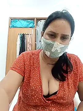 Živý XXX chat Payal-bhabhi07