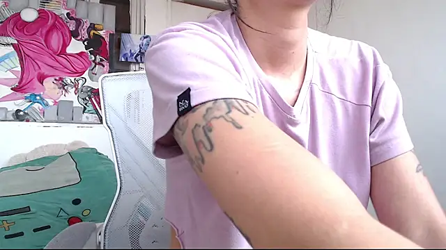 Cortana2_0's Live XXX Chat