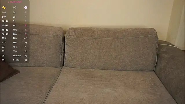 Czat XXX na żywo – ToyaPletz