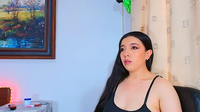 Živý XXX chat violettaandtomas7