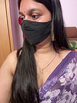 Show Webcam de anvitha_sexy_anvi