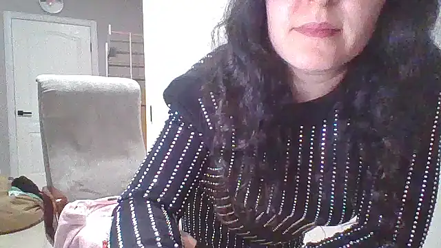 Živý XXX chat HollySecret77