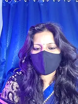 noty_girl2 웹캠 쇼