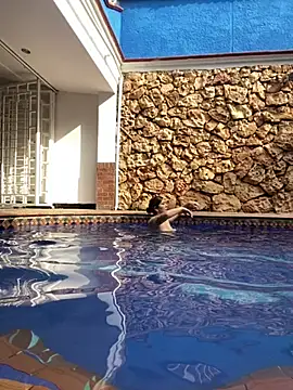 Leah-Moon 라이브 XXX 채팅